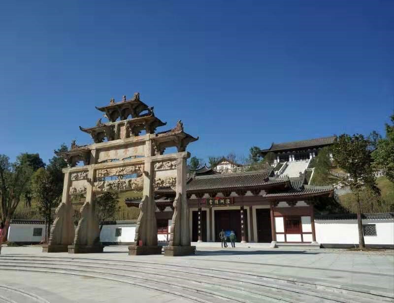 朱子文化｜福建建阳：考亭书院里，回望文化往事