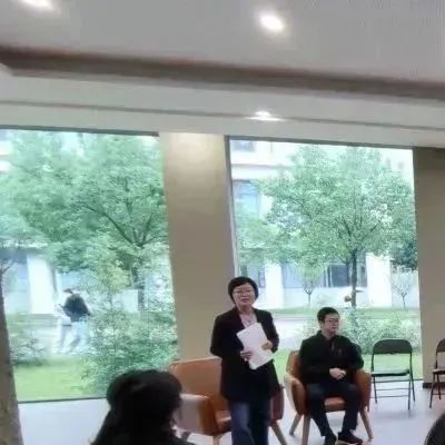 快讯：我校“朱子文化活动月”首期论坛成功举办