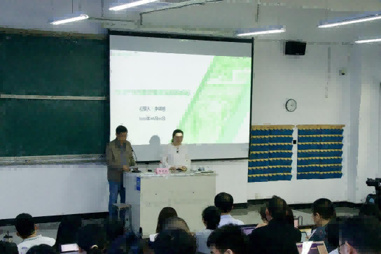 聚焦高水平论文写作 赋能科研高质量发展 —福州理工学院举办SCI/SSCI论文写作与发表策略专题讲座